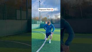 Amazing Flick Ups That Will Blow Your Mind ⚽️😮‍💨🔥 [upl. by Dylana]