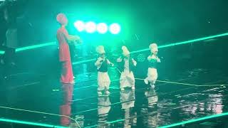 Diljit Dosanjh  DilLuminatoi Tour  Live in Glasgow Ovo Hydro Arena Sept 2024 [upl. by O'Carroll689]