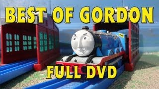 Tomy Best of Gordon Full DVD [upl. by Fifi]