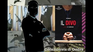 Videorecensione IL DIVO di PAOLO SORRENTINO [upl. by Hui]