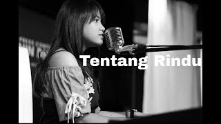 Hanin Dhiya  Tentang Rindu Cover [upl. by Beatrix610]