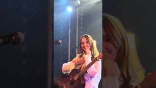 Sadie Jean  Live Paris Badaboum  Locksmith  14092024 [upl. by Yliak482]