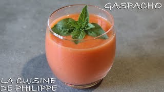 Gaspacho [upl. by Ward]