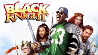 Black Knight Full movie Fact amp Review  Martin Lawrence [upl. by Chemesh377]