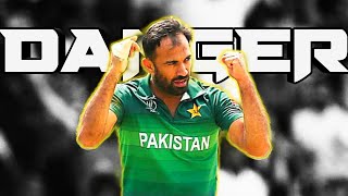 Wahab Riaz x We rollin  Edit  Cricket Hit Wahab riaz edit [upl. by Orson]