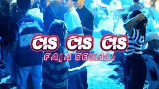 CIS CIS CIS  FAJA SKALI  LAGU JOGET TERBARU  LOPEEZ LAMAHORA REMIX [upl. by Ennove180]