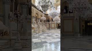 chowmahalla palace Hyderabad [upl. by Romelda824]