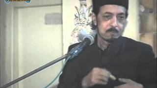 Poori Duniya ki Azadari 03  Allama Zameer Akhtar Naqvi [upl. by Runck]