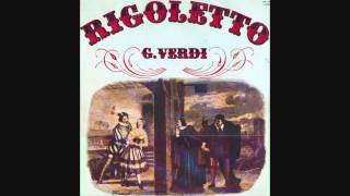 LauriVolpi Pagliughi Gobbi and Cadoni sing the quartet from Rigoletto [upl. by Clougher268]