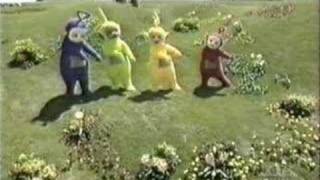 teletubbies remix [upl. by Asirehc]