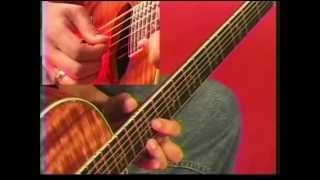 KAHUKU Hawaiian Slack Key Guitar Lessons by Patrick Landeza [upl. by Dulcia]