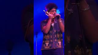 Bruno Mars sings “Gorilla” in Brazil Night 3 🦍🇧🇷✨ 🎥 moonlightmoon2 brunomars [upl. by Shelby]