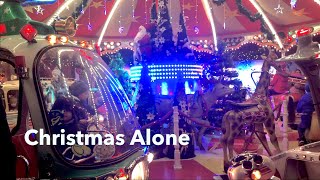 Christmas Alone  Ein etwas anderer Weihnachtssong [upl. by Etteuqaj151]