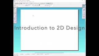 Introduction to 2D Design [upl. by Ajay]