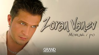 Zoran Vanev  Monika  Audio 2004 [upl. by Smukler556]