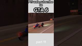 GTA 5 game part 11 game gaming [upl. by Newbill828]