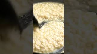 MustTry French Onion amp Mushroom Risotto shorts [upl. by Argent638]