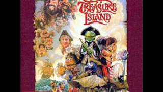 Muppet Treasure Island OSTT2 quotShiver My Timbersquot [upl. by Gallager]