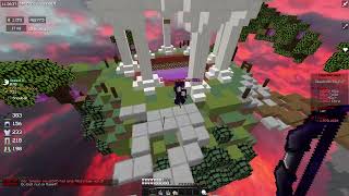 qenommen wird genommen 🥱 Twerionnet SkyPvP 9 [upl. by Ogdon400]