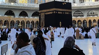 kaaba live🔴  16 May 2024  Tawaf e kaaba  beautiful View Masjid AL Haram  Makkah official [upl. by Lenno733]