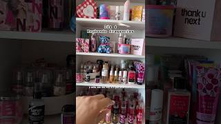 Día 4 probando fragancias  Gingham Glow ✨ bathandbodyworks [upl. by Ahsimin]