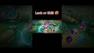 Martis in GOD mode🥵  mobilelegends montage mlbb ml martis [upl. by Tarrsus]