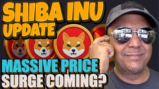 Shiba Inu Price Explosion Will SHIB Hit New AllTime Highs [upl. by Seow509]