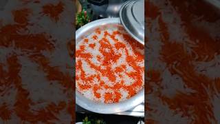 Eid Milad ki dawat  Delicious Muslim Style Namkeen Chawal Recipe For Eid shorts trending [upl. by Dagney]