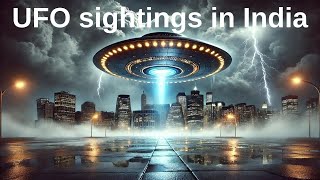 UFO sightings in India  UFO Sightings  UFO Disclosure  UFO Documentary  UFO News  UAP UFO [upl. by Anitsirt]