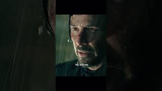 John Wick “Do I look civilized to you”movie viralvideo shorts [upl. by Orsay709]