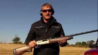 Beretta A400 Xplor Action Review [upl. by Sarson]