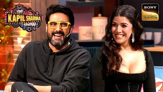 Nimrat Kaurs SHOCKING revelation about Abhishek Bachchans food habits  Zoom Exclusive [upl. by Beale]