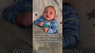 The truth about newborns fyp newborn baby babyshorts shorts funny truth babyboy trending [upl. by Burner101]