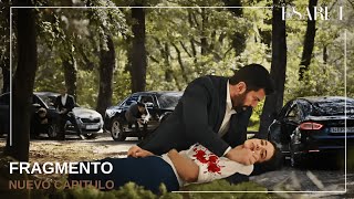 ¡Están disparando a Hira  Esaret Cautiverio 391 Espanol [upl. by Oiracam73]