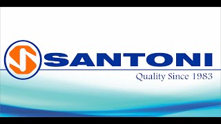 Floor Cleaning Machines  MADE IN INDIA  Multiscrub Wetpik by Santoni India [upl. by Airat]