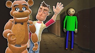 Gmod Ep 78 PROP HUNT  MY FIRST ETREE EVENT Garrys Mod Funny Moments [upl. by Lili478]