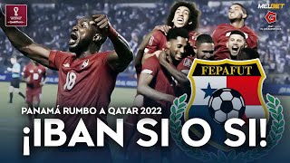 QATAR 2022  PANAMA No le Pudo Ganar A LA PEOR SELECCIÓN  ¡IBA SEGURO AL MUNDIAL DE NO CREER [upl. by Nnylf597]