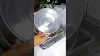 Achei essas formas no lixo e fiz uma limpeza limpeza donadecasa sabaocaseiro dicas reciclagem [upl. by Thor]