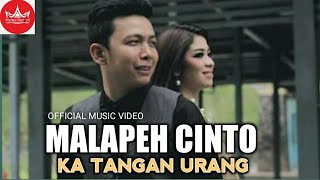 Harry Parintang Ft Elsa Pitaloka  Malapeh Cinto Ka Tangan Urang  Lagu Minang Populer [upl. by Ahsimed]