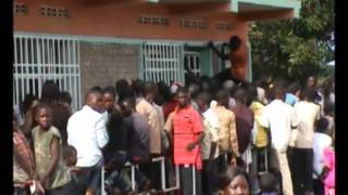 Reportage inédit sur le déroulement de la fraude organisé en RDC par Ngoyi Mulunda le 28112011 [upl. by Nelson304]