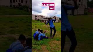 Scs autonomous college puri Friends and 2 [upl. by Mic910]