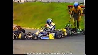 1980s 250cc superkart european Championship [upl. by Anika778]