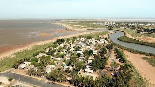 Destination WA  Discovery Parks Port Hedland [upl. by Dianuj]