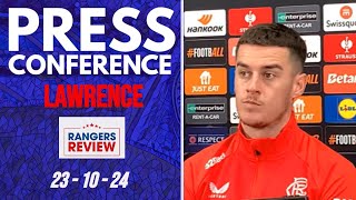 We are hurting Tom Lawrence makes fans plea ahead of FCSB test [upl. by Novonod953]