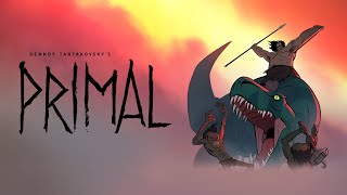 Primal Full video MovieRecap [upl. by Tootsie270]