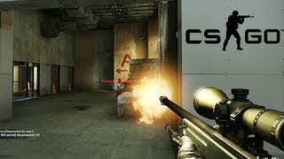 CSGO  devertigo Gameplay [upl. by Stanwinn]