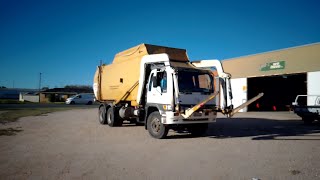 leeton recycling centre fl [upl. by Weissman515]