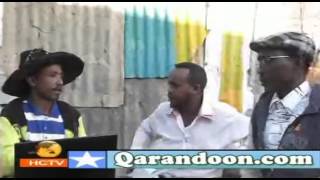 SOORAAN IYO JAWAAN HUBSIIMO HALBAA LA SIISTAA PRT 2 2014 [upl. by Curtis]