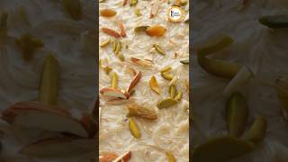 Doodh Sawaiyan Recipe By Food Fusion Eid Special [upl. by Annadroj123]