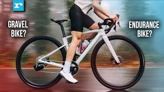 2024 Specialized Roubaix SL8  First Ride Review  The Fastest Endurance Bike Ever [upl. by Drescher55]